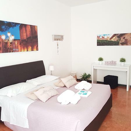 Home Suite Home Верона Екстериор снимка