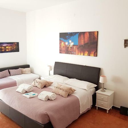 Home Suite Home Верона Екстериор снимка