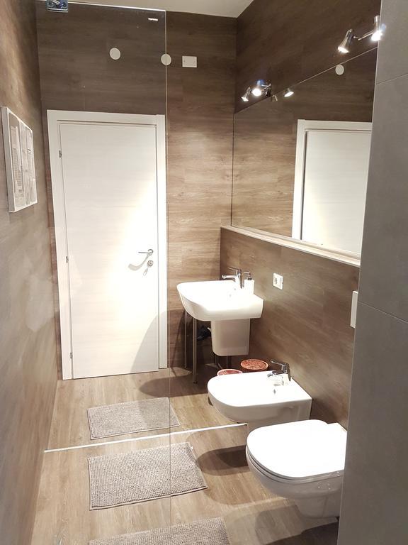 Home Suite Home Верона Екстериор снимка