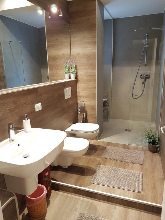 Home Suite Home Верона Екстериор снимка