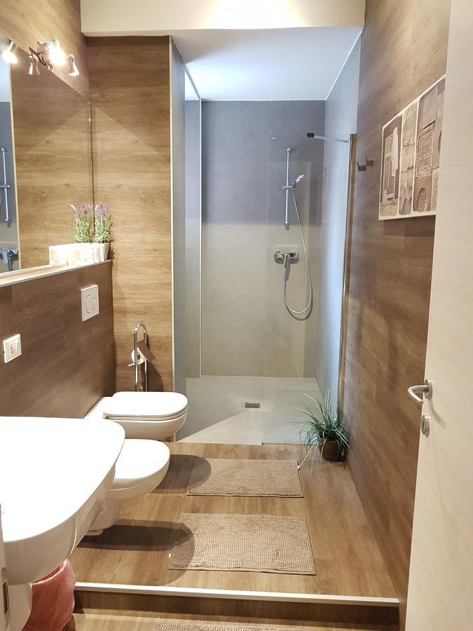 Home Suite Home Верона Екстериор снимка