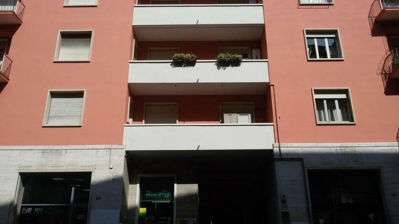 Home Suite Home Верона Екстериор снимка