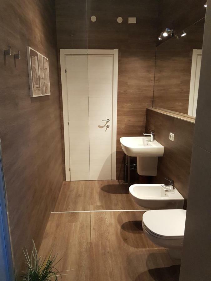 Home Suite Home Верона Екстериор снимка