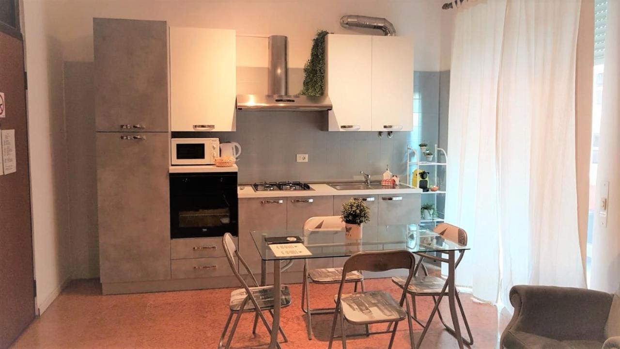 Home Suite Home Верона Екстериор снимка